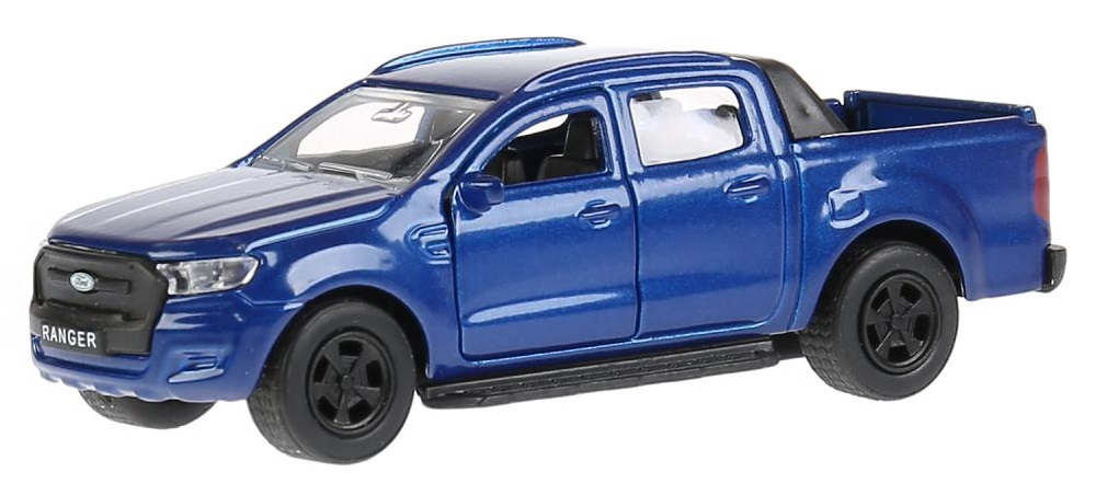 FORD Ranger пикап, синий - SB-18-09-FR-N(BU)