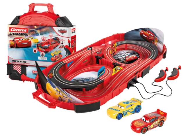 1:50 Disney Pixar Cars - 20016002