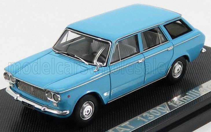 1:43 FIAT 1300 Familiare (1961), Celeste - Light Blue - MR43042C
