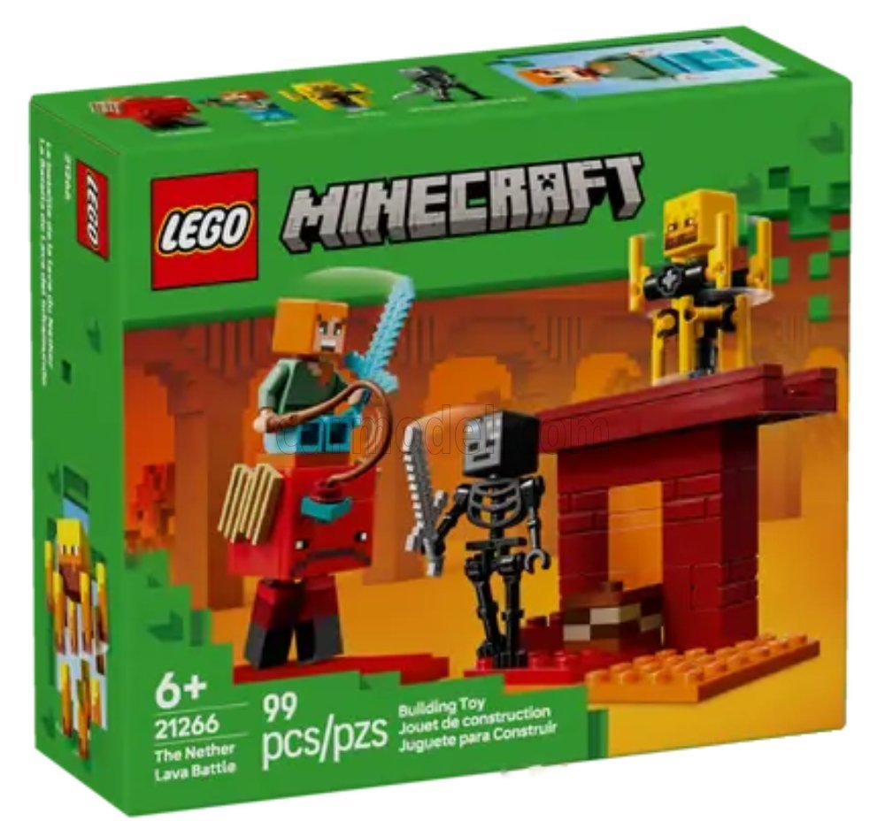 Сборная модель Lego Marvel - Spidey And Gobby's Raptor Battle At Tree House - 143 штук - 11200