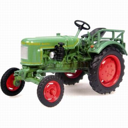 1:43 FENDT F24 farming 1958, green - UH006028