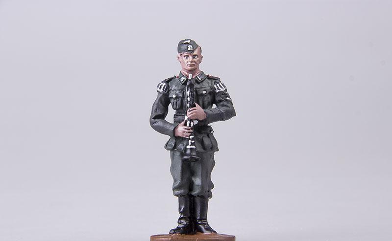 1:32 Фигурка SS Musiker, 1942 - NWW052