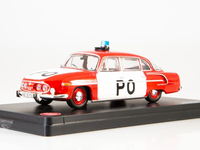 1:43 Tatra 603 (1969) - 401XL