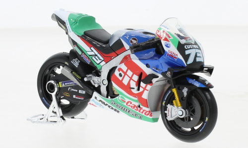 1:18 HONDA RC213V №73 MotoGP, (2021) - 36377
