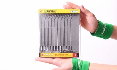 1:87 Электр. фонари для макета - 008-efk-032