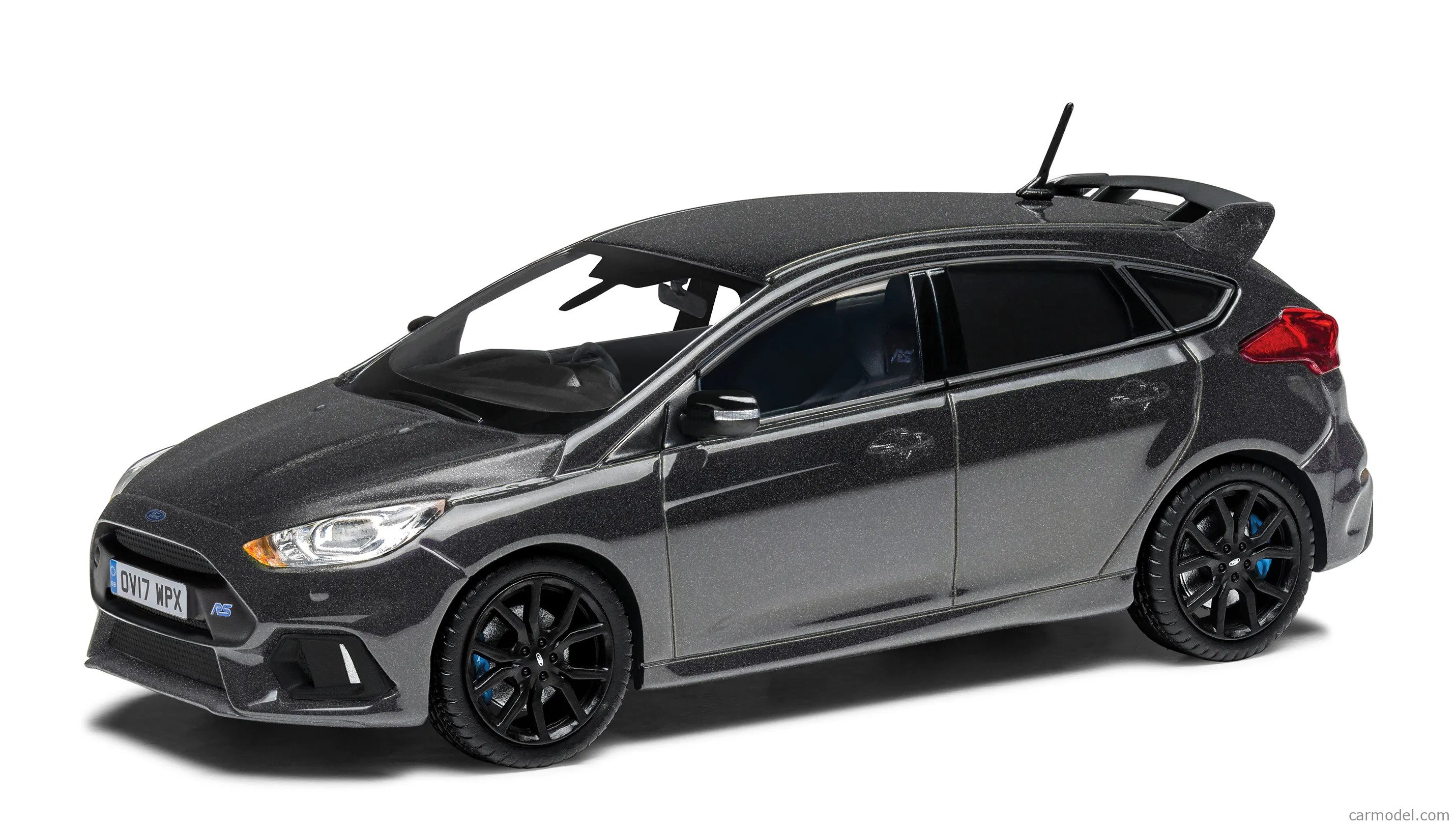 1:43 FORD Focus MKIII RS (2018) - VA15308