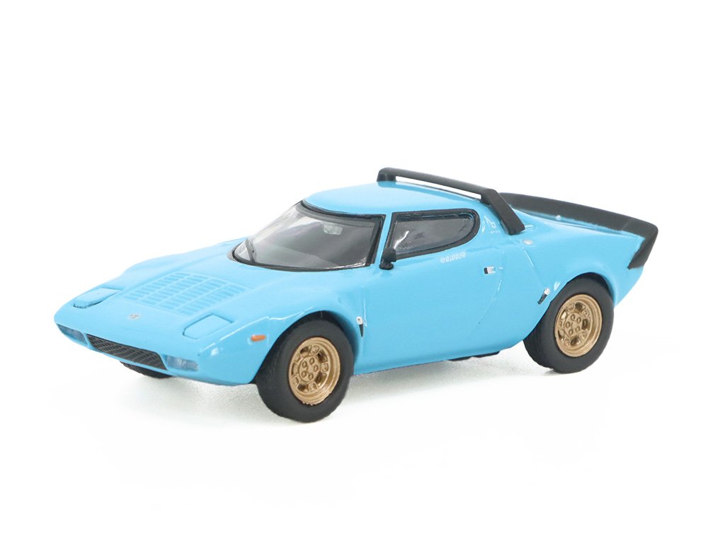 1:64 LANCIA Stratos HF Stradale (1975) - MGT00624-L