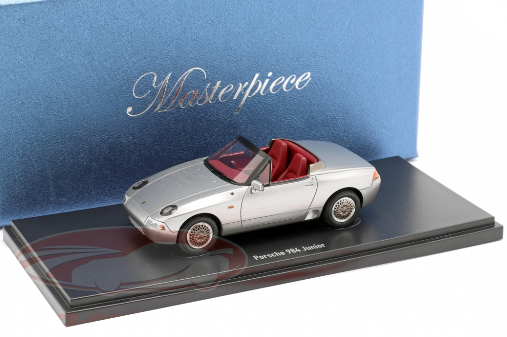 1:43 Porsche 984 Junior - 90117