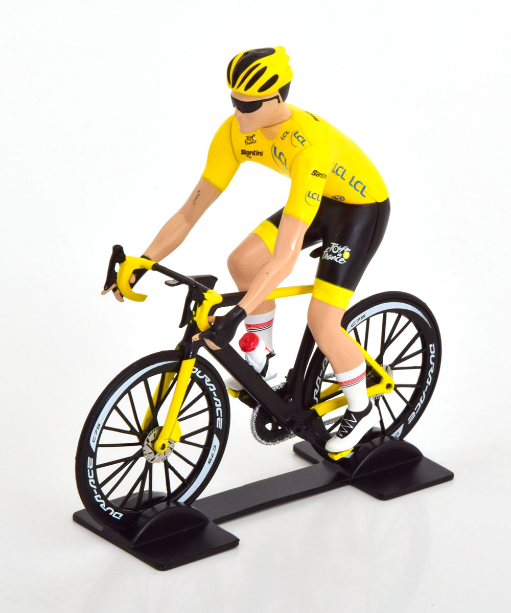 1:18 SONSTIGES Fahrrad Tour de France yellow jersey - S1809905