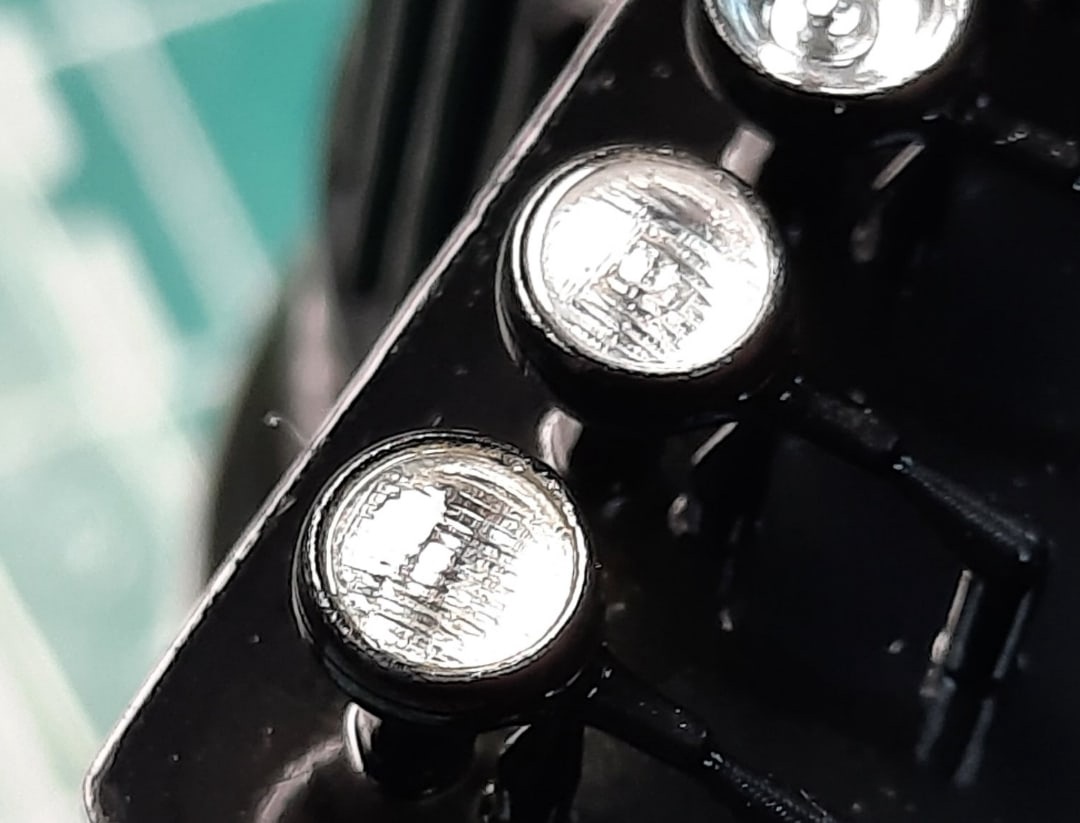 1:43 Фара  ФГ-16П 8 шт - CT-LT026