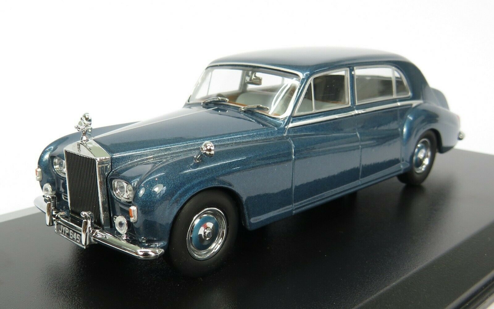 1:43 ROLLS ROYCE Phantom V James Young 1962 Windsor Blue - 43RRP5003