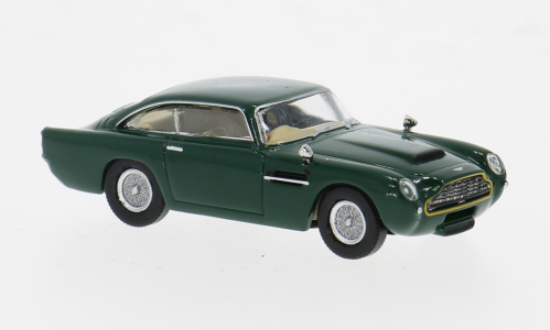 1:87 ASTON MARTIN DB5 (1964),dark green - 15231