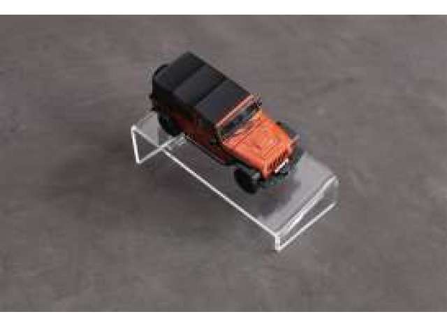 1:43 Acrylic Lameramp, 3 pack - atl20032