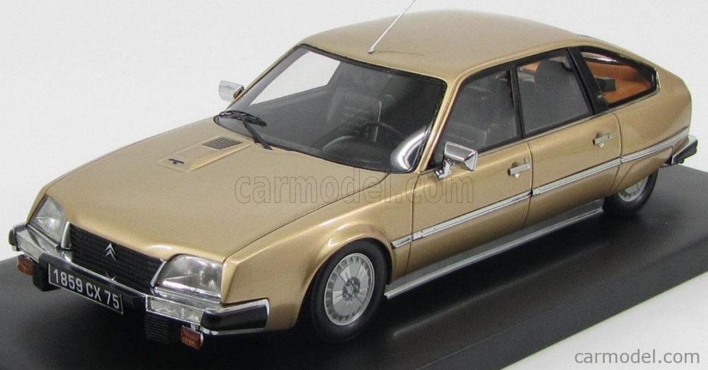 1:18 CITROEN CX 25 PALLAS IE 4-DOOR 1974 - NEO18059