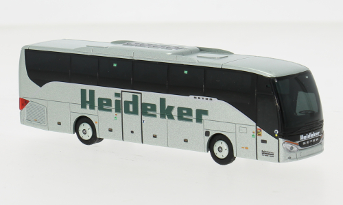 1:87 SETRA S 515 HD, Heideker Reisen Münsingen - 77923