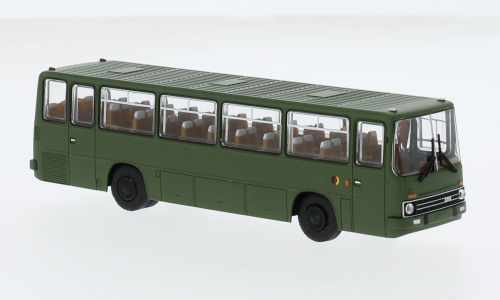 1:87 IKARUS 255.71 NVA (1972), хаки - 59663