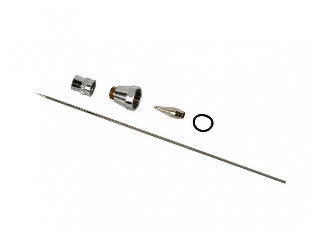 Переходной комплект для Airbrush set 39199/39197 - 38373