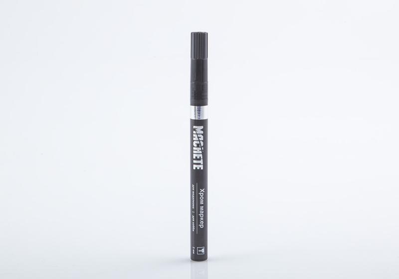 Хром маркер, толщина 2 мм - 6301