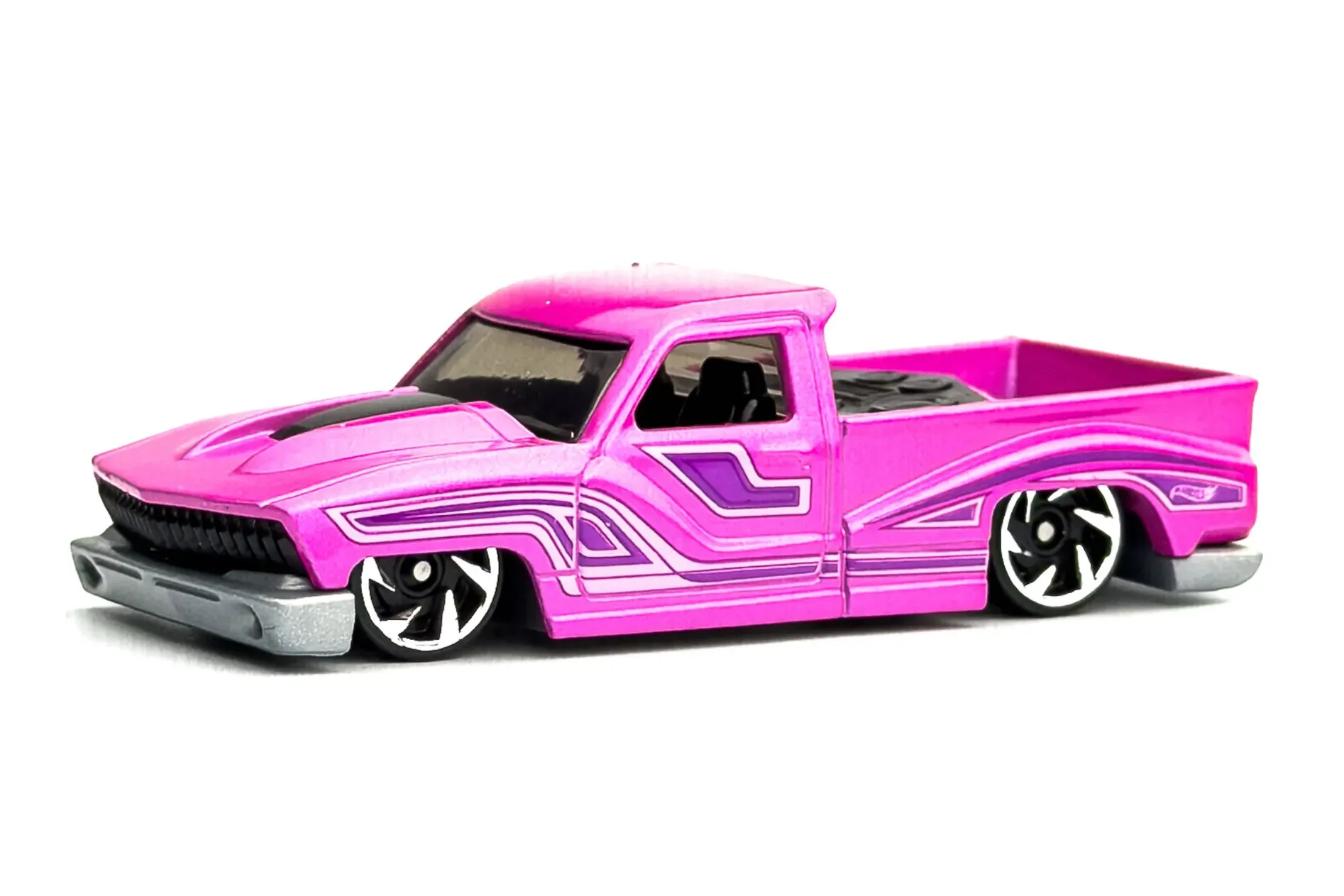 1:64 Bounce N Bass 26F - JJK69-N521