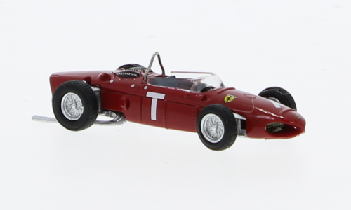 1:87 FERRARI F 156 Testcar - BRE22996
