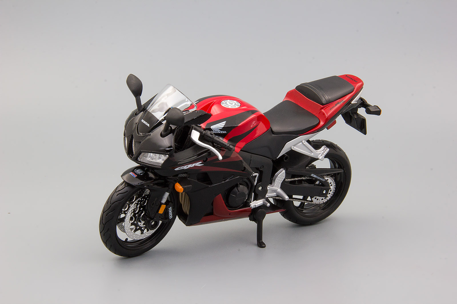 1:12 Honda CBR 600 RR - 20-07117