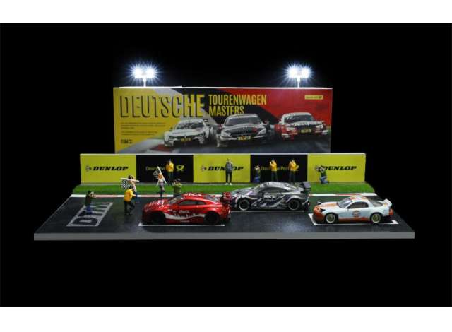 1:64 Diorama *DTM*, various - MO925103