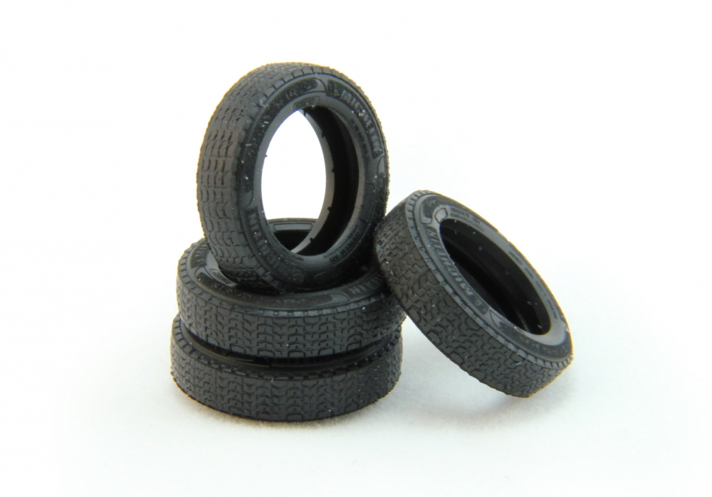 1:43 Резина Michelin Primacy HP 215/60 R14/15, цена за шт. - XR-119