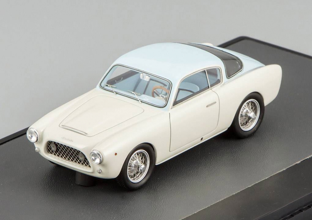 1:43 CISITALIA 33DF Volorandente (1954), biege / blue - MX10307-011