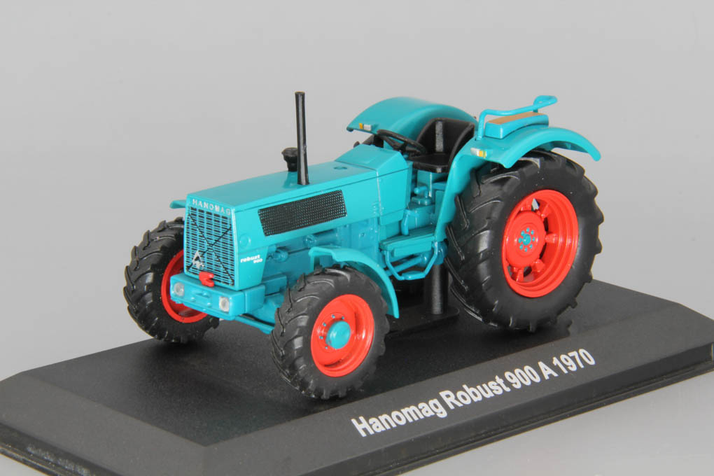1:43 Hanomag Robust 900 A (1970), sea wave - G1627008