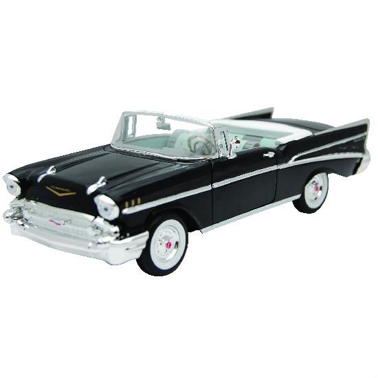 1:32 CHEVROLET BEL AIR 1957 - 32430