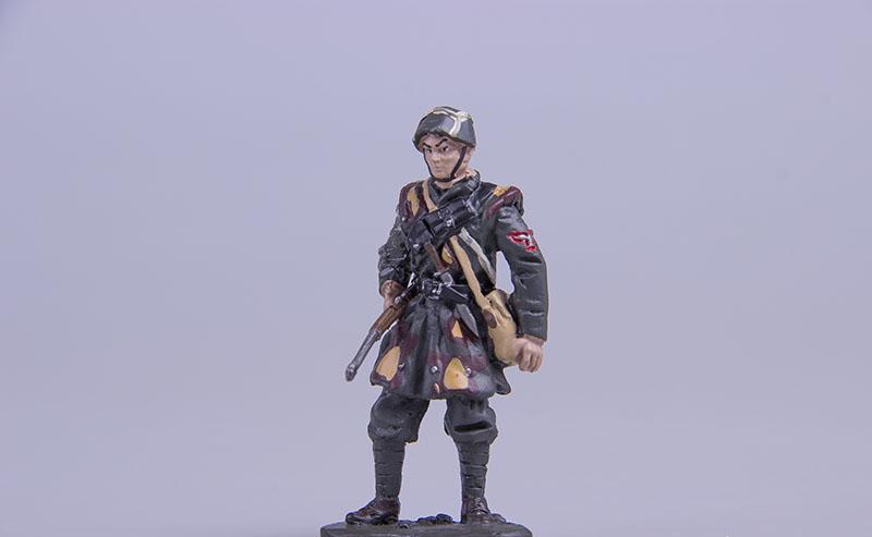 1:32 Фигурка Italienische SS, 1944 - NWW066