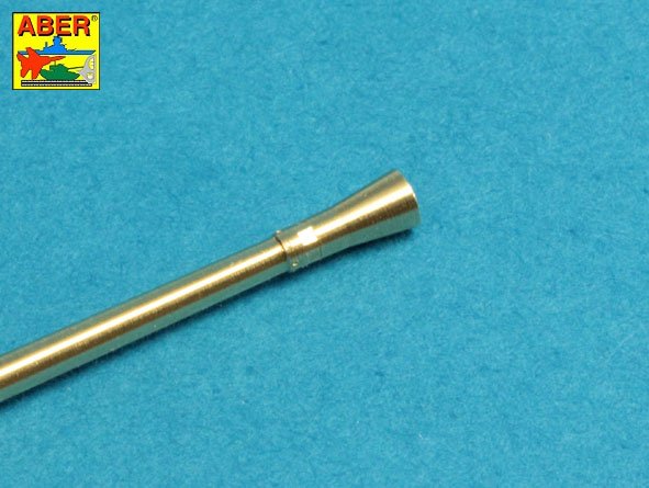 1:48 1/ Barrel for 40 mm Bofors Anti Aircraft Gun - 48 L-30