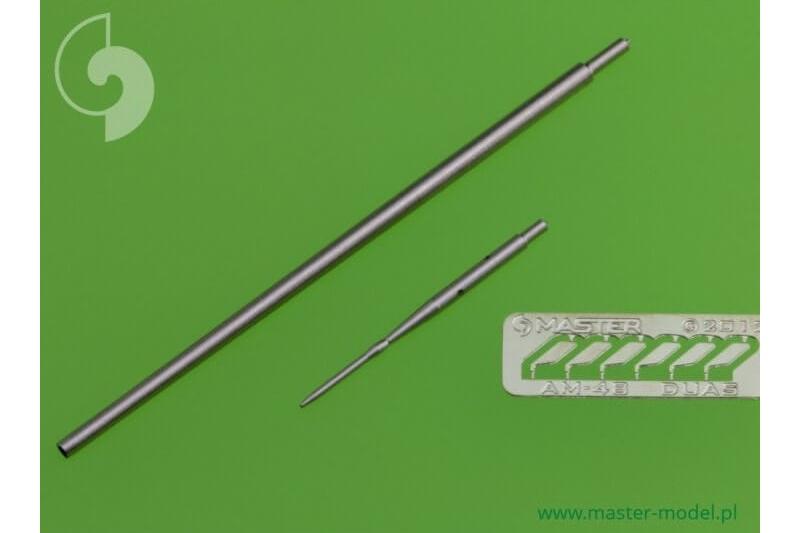 1:48 ПВД для самолета Миг-21 БИС - AM-48-062