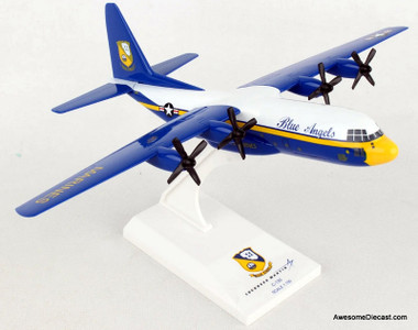 1:150 Lockheed C-130 Hercules USMC Blue Angels - 830715107257
