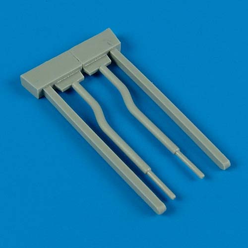 1:32 Набор дополнений F-86F pitot tube - QB32 112