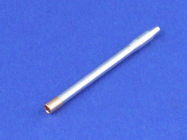 1:48 British Q.F., 6 pdr. 57 mm Mk.III gun barrel for Centaur, Cromwell - 48 L-08