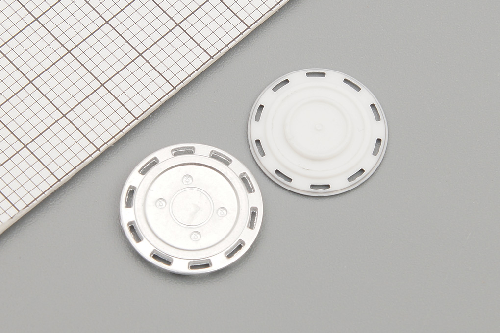 1:43 Колпак СуперМинский задний, цена за шт - XR-342