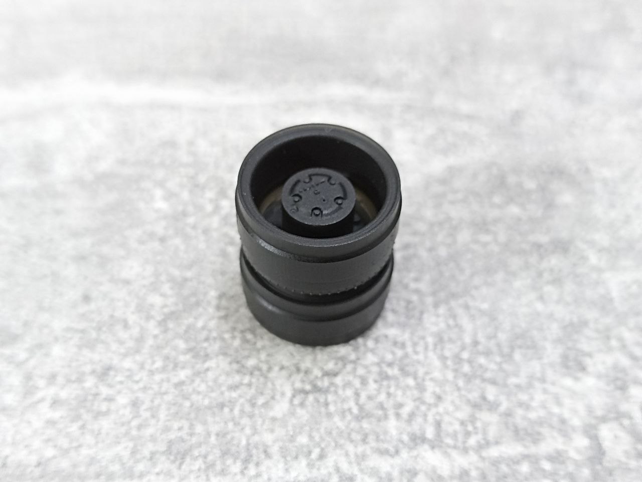 1:43 Диск двойной заднего моста 4отв. Для Камский 65221 Ступица Madara Цена за шт - FZL010-068M