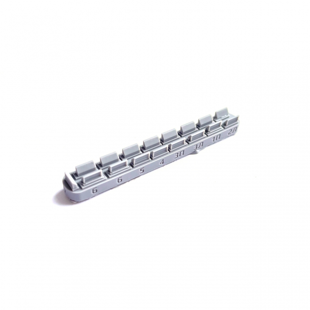 1:35 Приборы наблюдения БМП-2 - RS35072