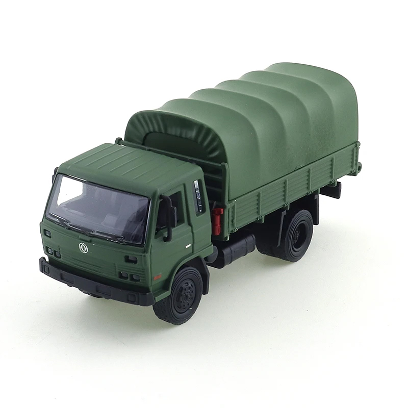 1:64 DONGFENG EQ150 First Army, green - LL-025-55