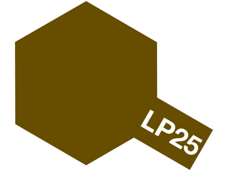 LP-25 Brown JGSDF (Коричневый, японские наземные войска) - 82125