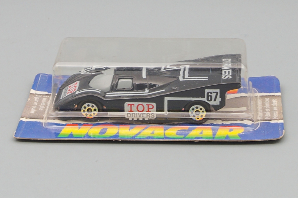 Игрушка гоночный автомобиль - LOT00123