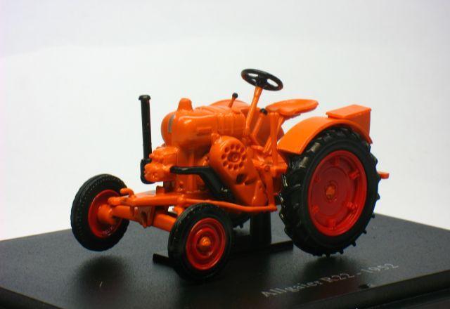 1:43 Allgaier R22 (1952) - G1093026