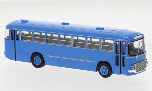 1:87 FIAT 306/3 Interurbano, (1971), blue - 59905