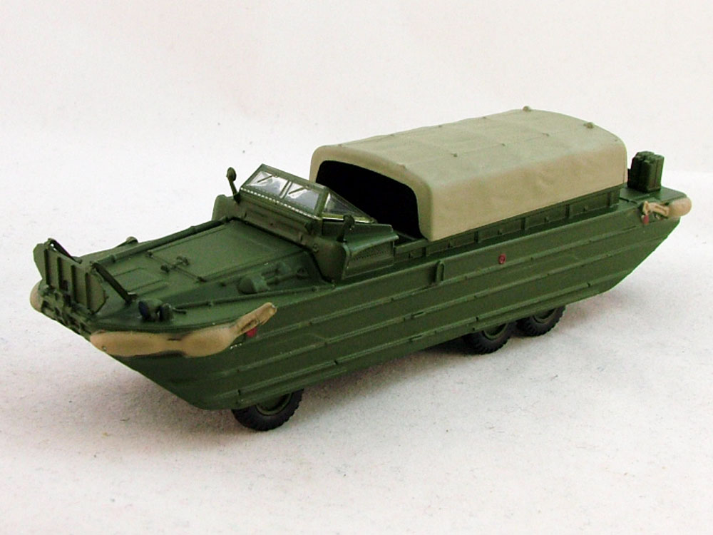 1:72 DUKW-353, Русские танки 65 - RT065