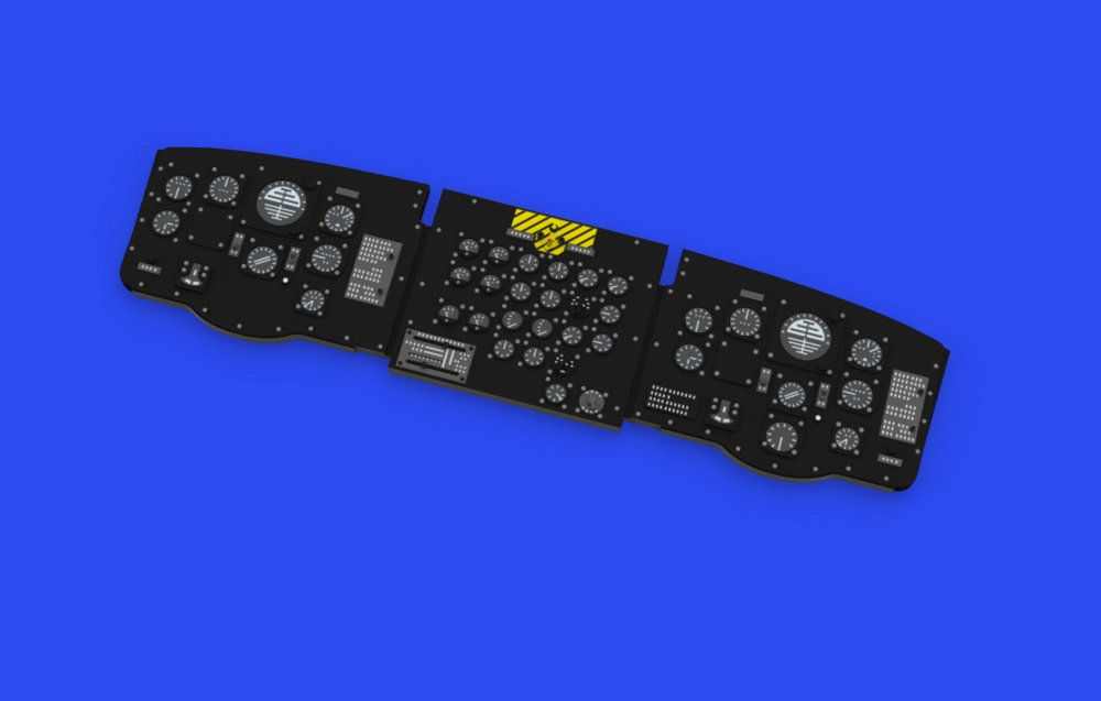 1:48 Набор дополнений CH-47A LööK - 644133