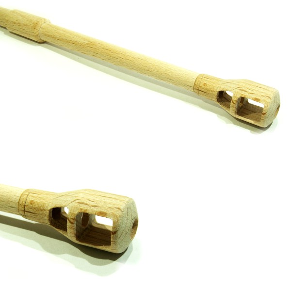 1:25 105mm Dicker Max (Pz.Sfl.IV) - 25B10