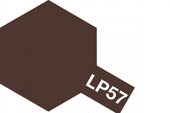 LP-57 Red Brown 2 (Красно-коричневый 2) - 82157