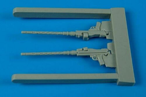 1:32 Набор дополнений German 7,92mm gun M.G. 81 - 2083