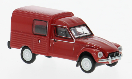 1:87 CITROEN Acadiane (1976), ted - 14287
